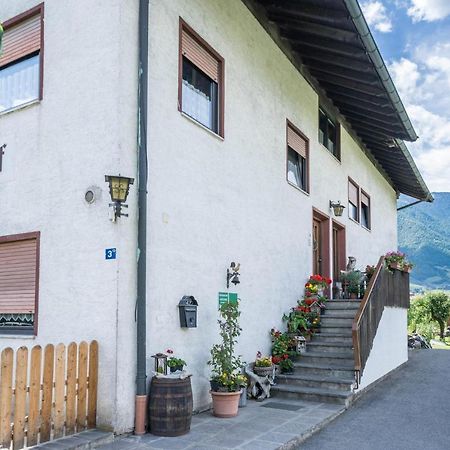 Apartment Tschigat Leilichhof Lana Eksteriør bilde