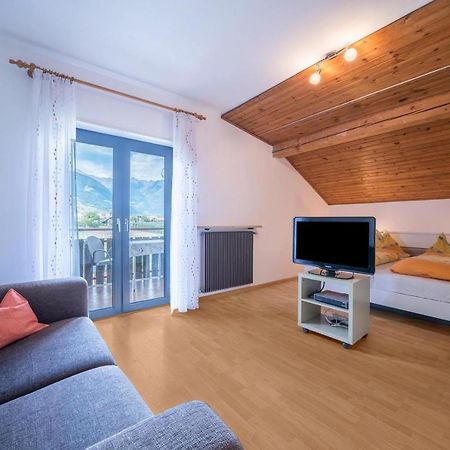Apartment Tschigat Leilichhof Lana Eksteriør bilde