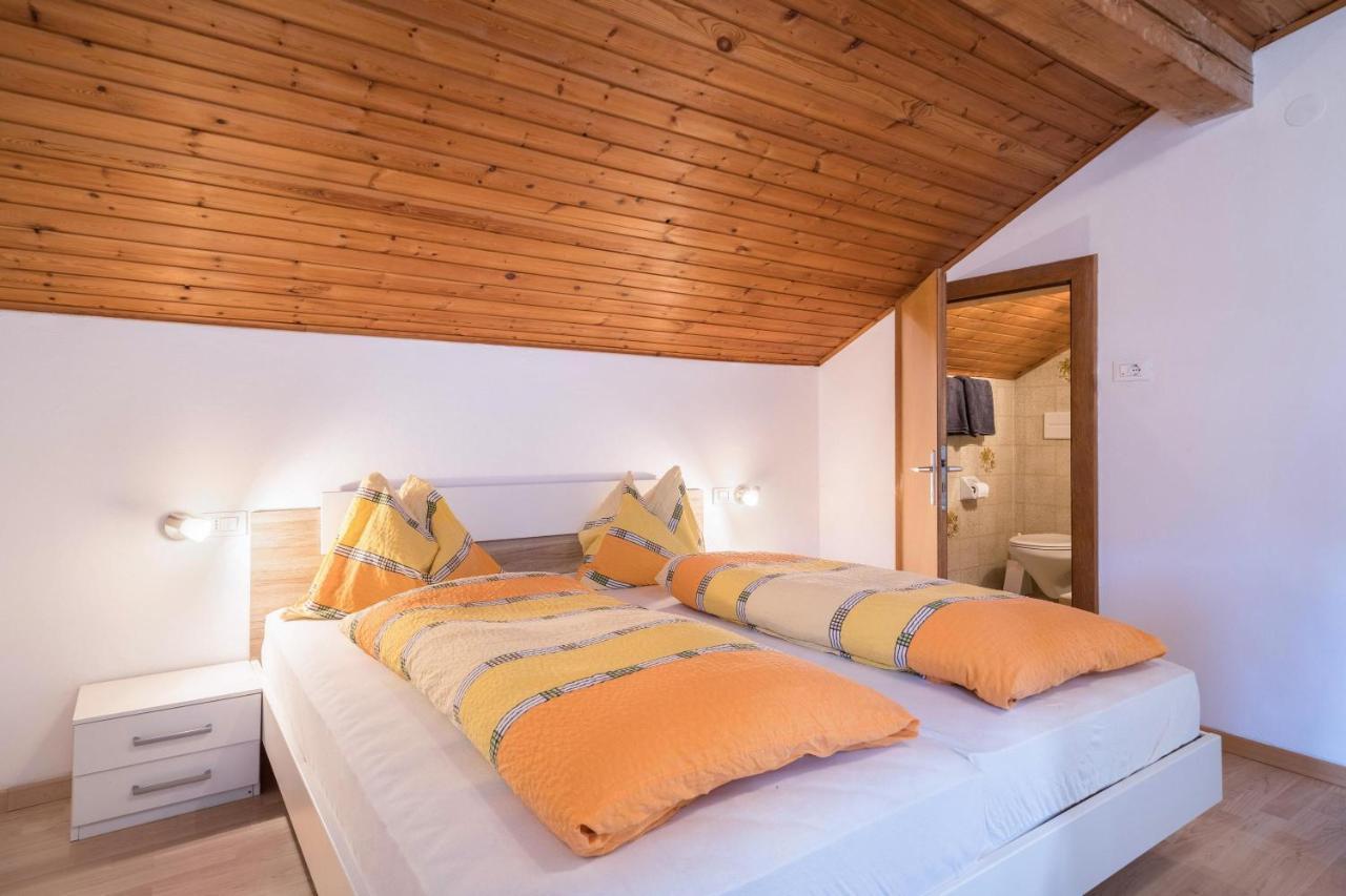 Apartment Tschigat Leilichhof Lana Eksteriør bilde